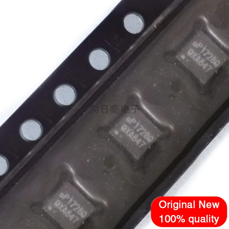 

5-10PCS UP1540PDDA UP1540P QFN-10 New original ic chip In stock