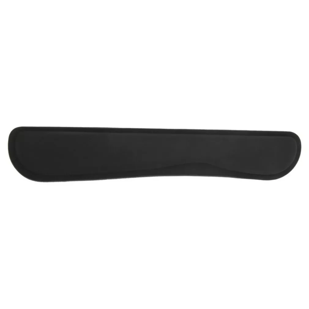 

Simple Solid Color PU Leather Mouse Mat Anti-slip Waterproof 23*20cm Mouse Pad School Supplies Office Accessories Desk Set