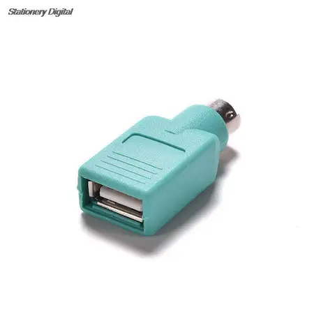 Адаптер PS/2 в USB JETTING