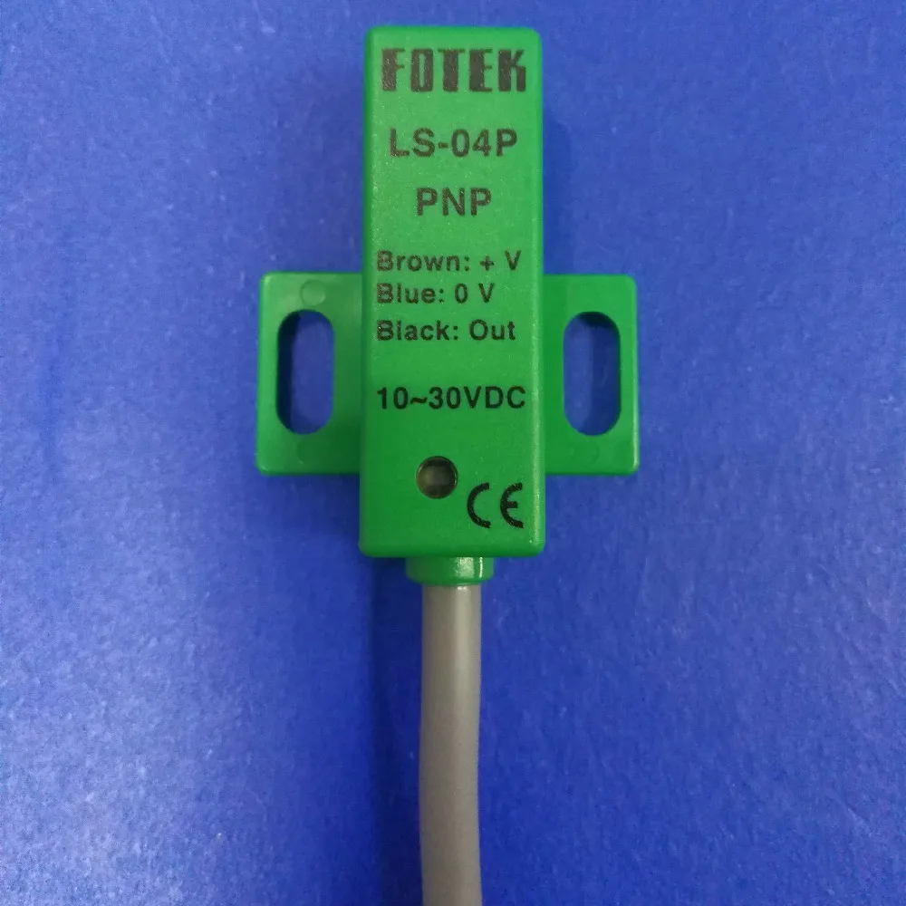 LS-04N LS-04NB LS-04P LS-02N Датчики приближения 10-30 В постоянного тока 100% оригинал новый
