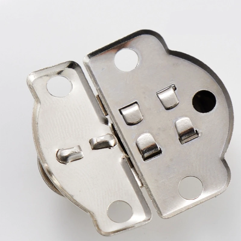 10 шт. антикварная засововая защелка декоративная пряжка для ящика шкафа