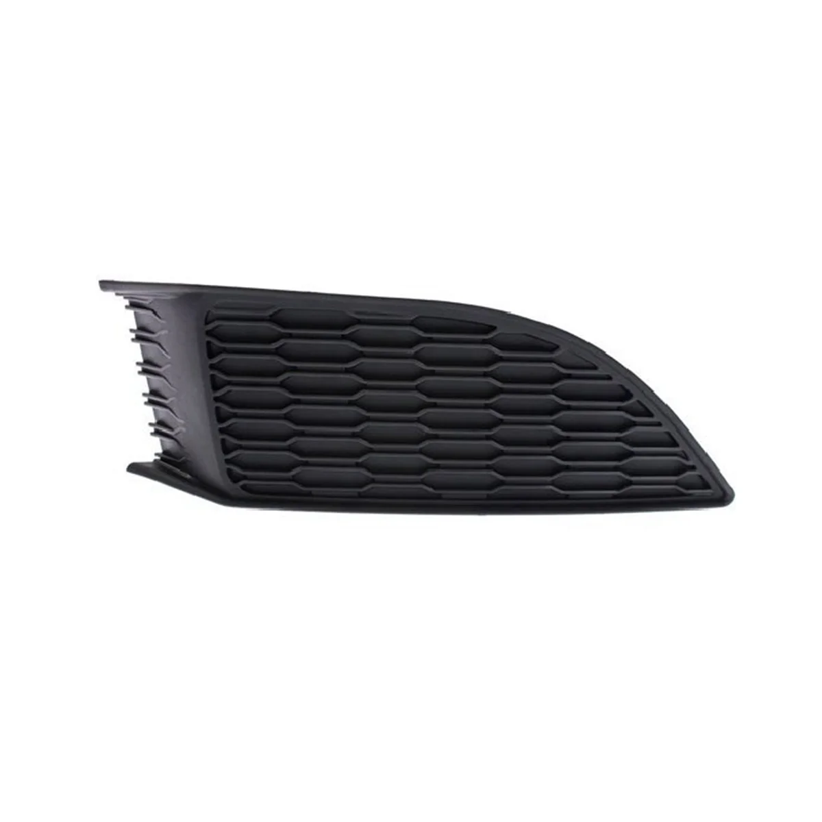 Противотуманная фара для автомобильного переднего бампера Dodge Charger 2011-2014