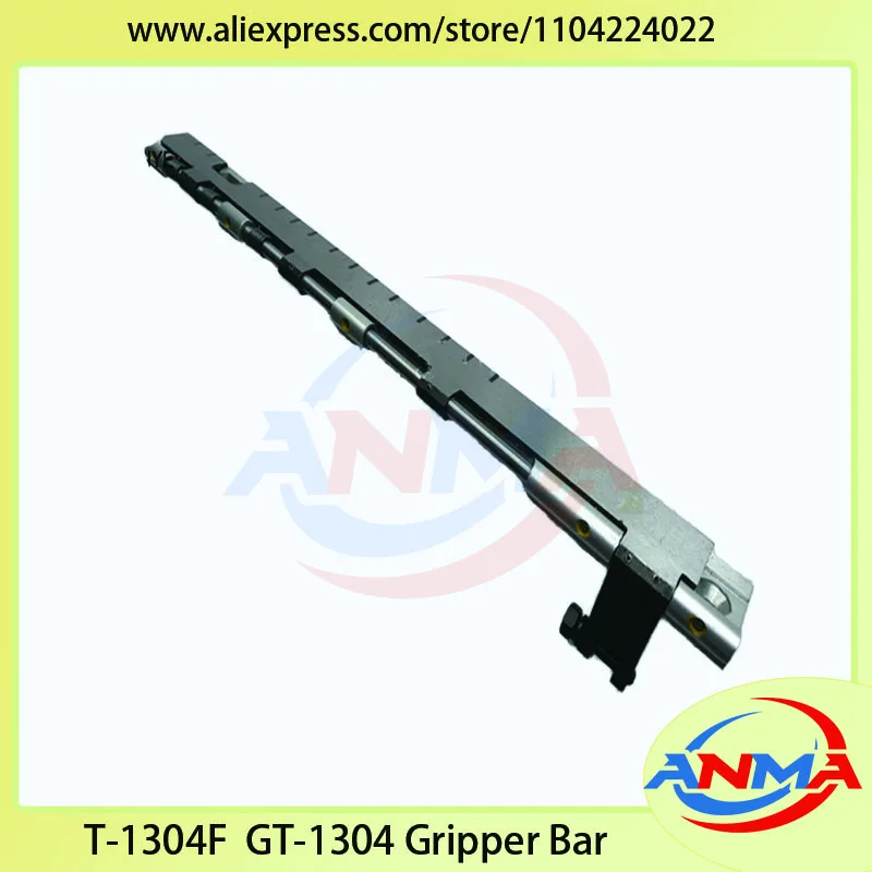 1 шт. для запасных частей офсетной печатной машины Heidelberg 353 мм T-1304F T-образный