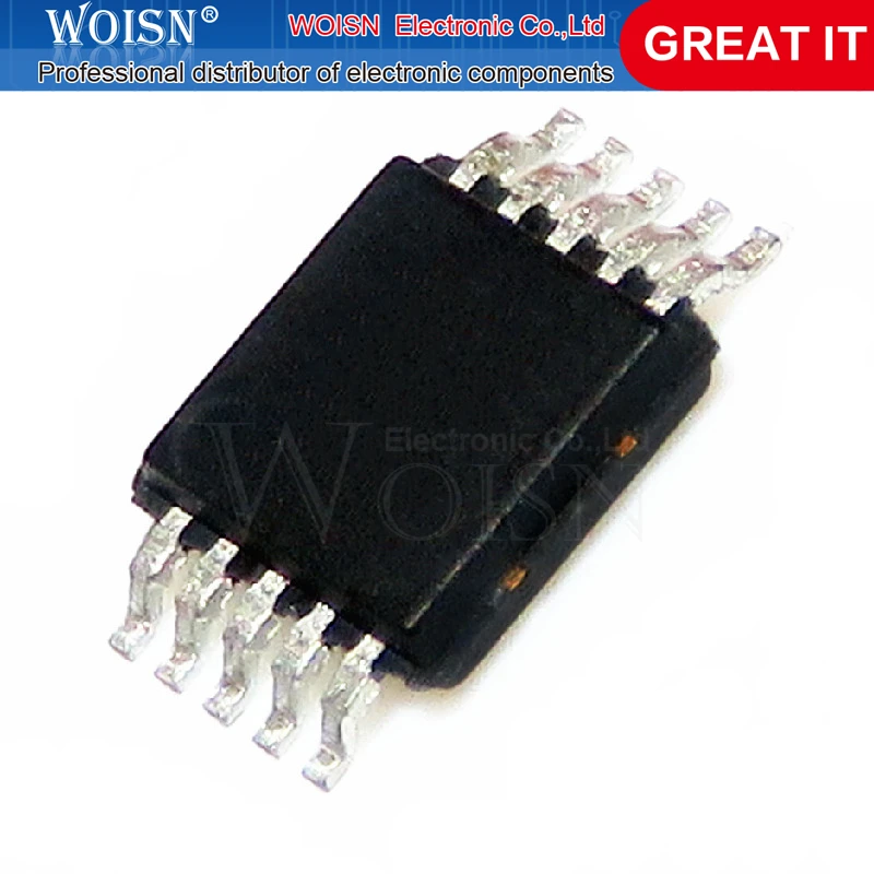 5 шт./партия LT3042EMSE LT3042 LTGSH MSOP10