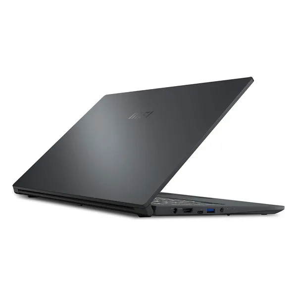 Notebook MSI 9S7-155136-485 15,6