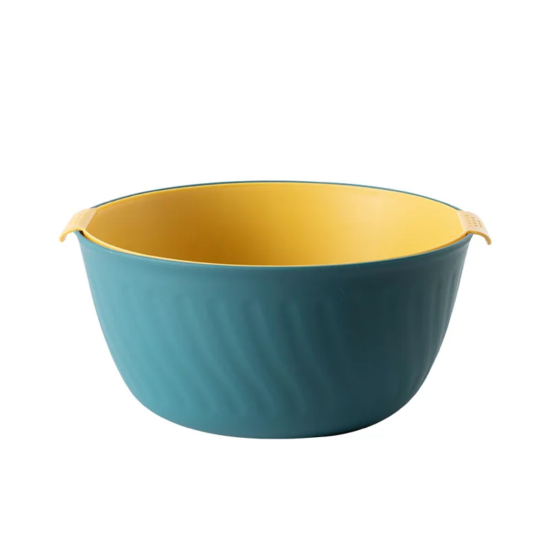 

Cleaning Tool Housewares Kitchen Supplies Vegetable Drainer Draining Vegetables Fruit Washer Kitchen Drain Basket Tools Gadgets