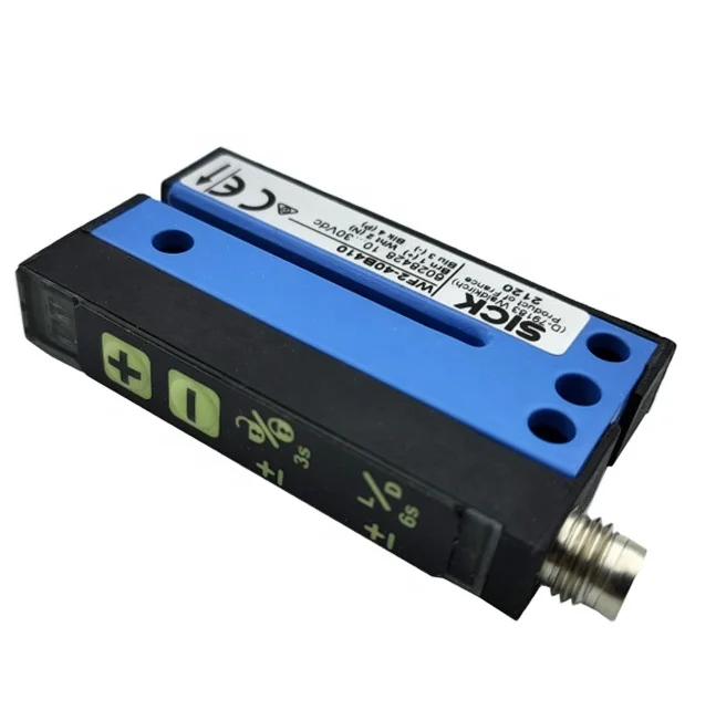 Фотоэлектрические датчики вилка детской детали №: 6028428