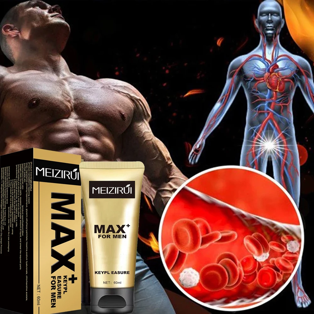 Рисунок 6 - Гель для увеличения мужского пениса