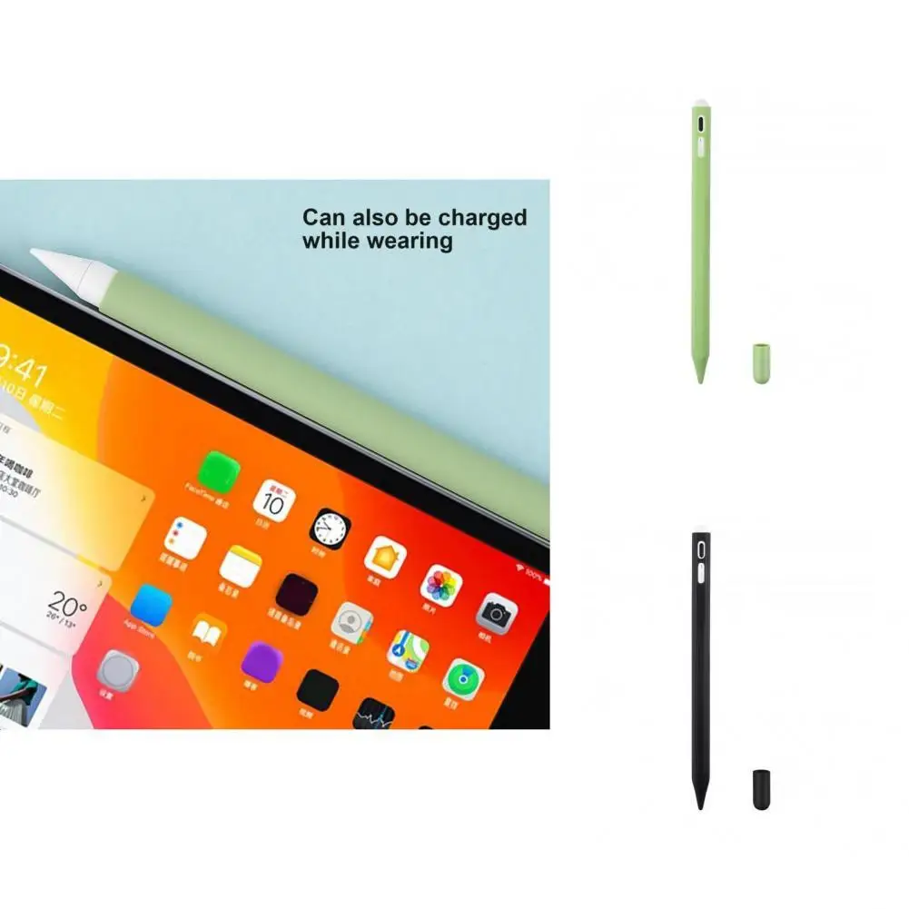 

Eco-friendly Reliable Anti-lost Stylus Pen Case Safe Stylus Pen Case Washable