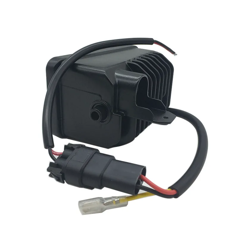 Светодиодные противотуманные фары в сборе 4-дюймовая светодиодная балка 45 Вт