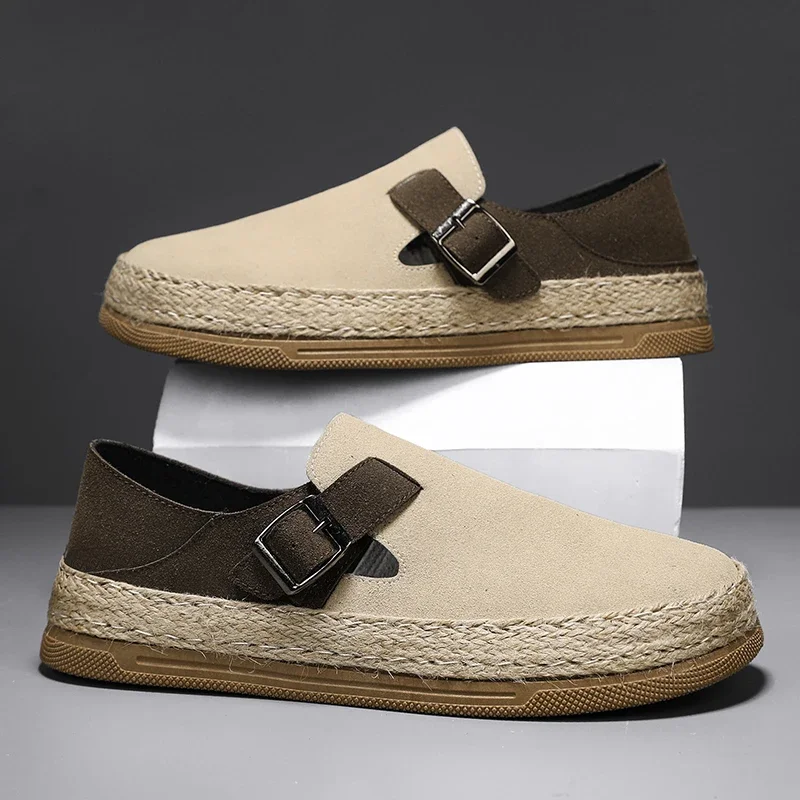 Мужские летние кроссовки через плечо оригинальная брендовая обувь 2024