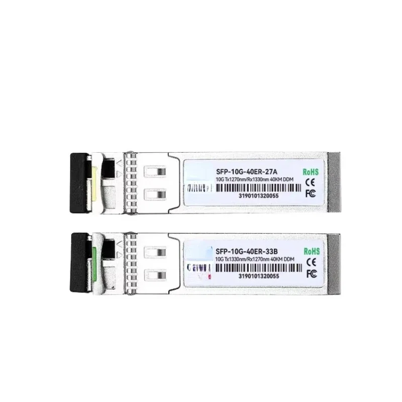 Модуль приемопередатчика DDM 10G + 40KM 1270nm-TX/1330nm-RX