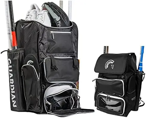 

Series Softball Bag for Women or Bag- Holds 4 Bats - Size