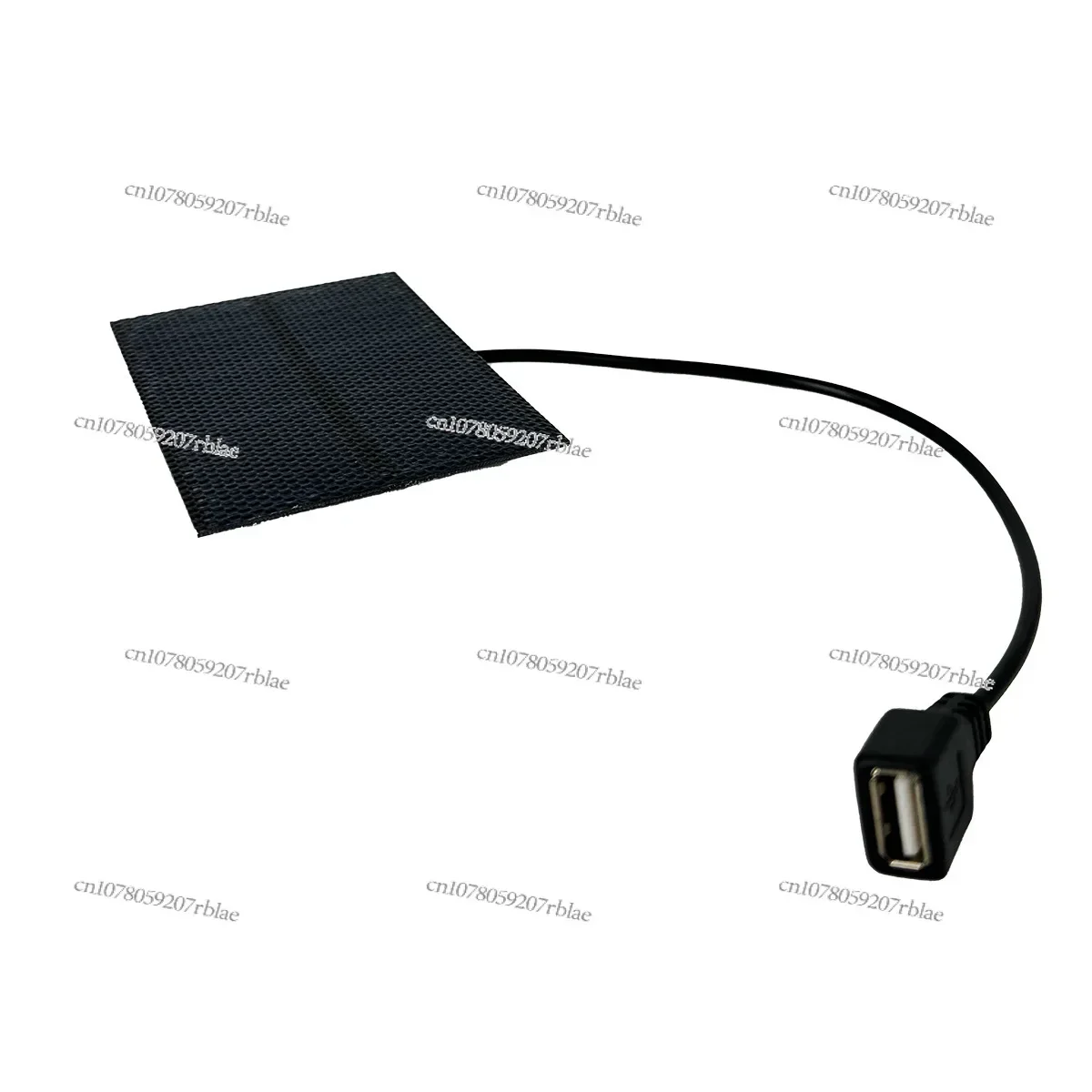 1 5 Вт mini solar 5V6V зарядка MP3MP4 через границу предназначена для Поликристаллической