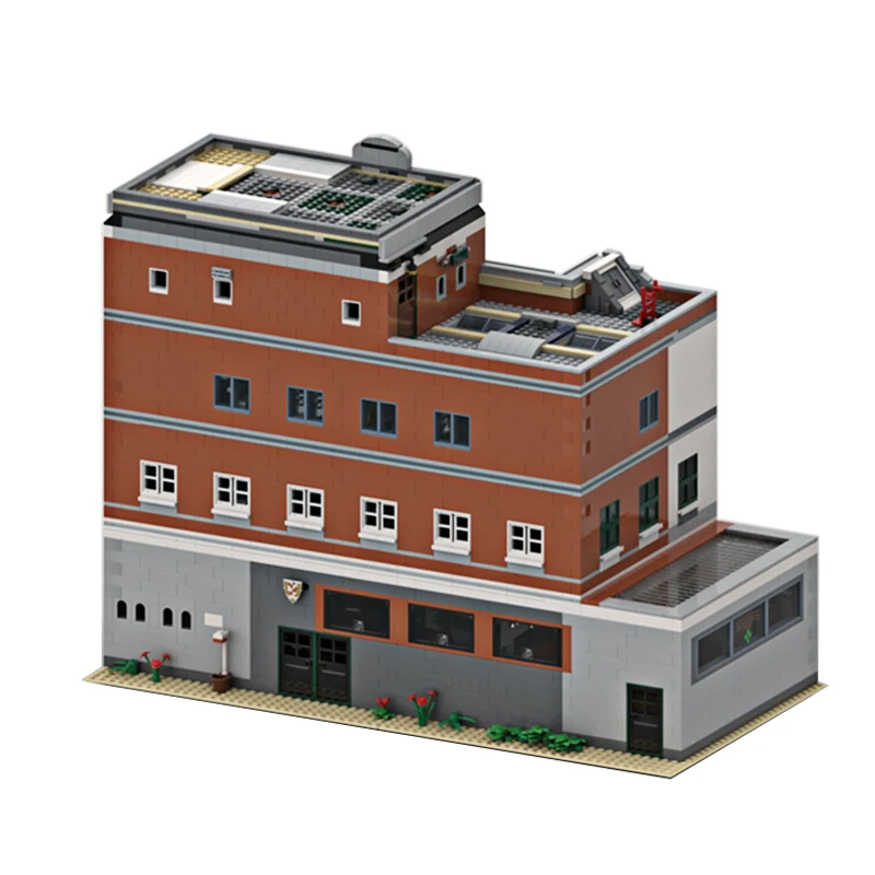Рисунок 4 - MOC-132465 школьная перевернутая коронка
