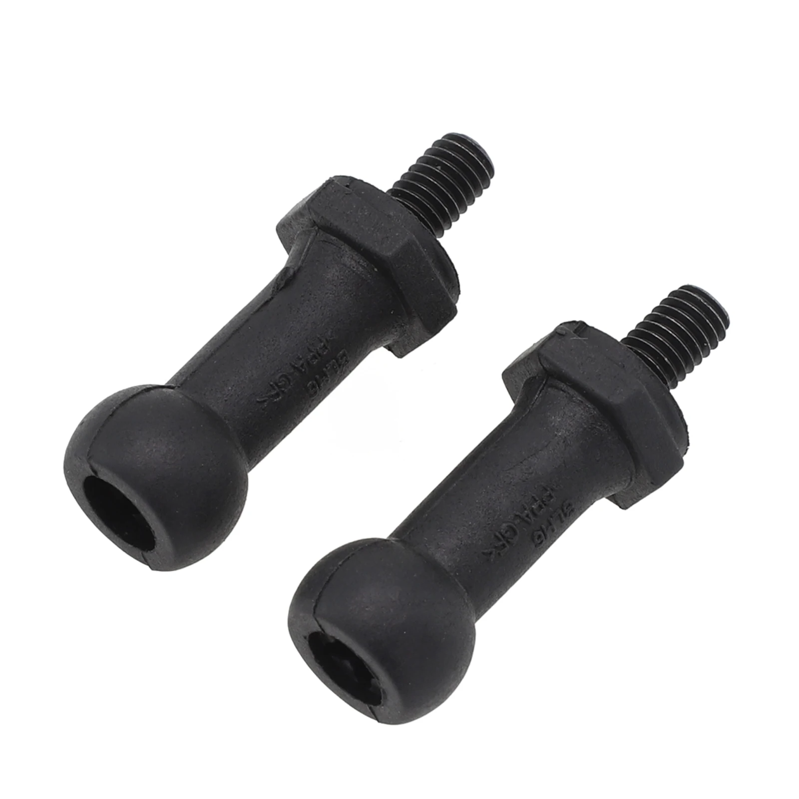 1 пара Болтов для крепления крышки двигателя 038103184B A3/S3/Sportb./Lim./qu 2005-2007 Q3 2015-2015 Q7