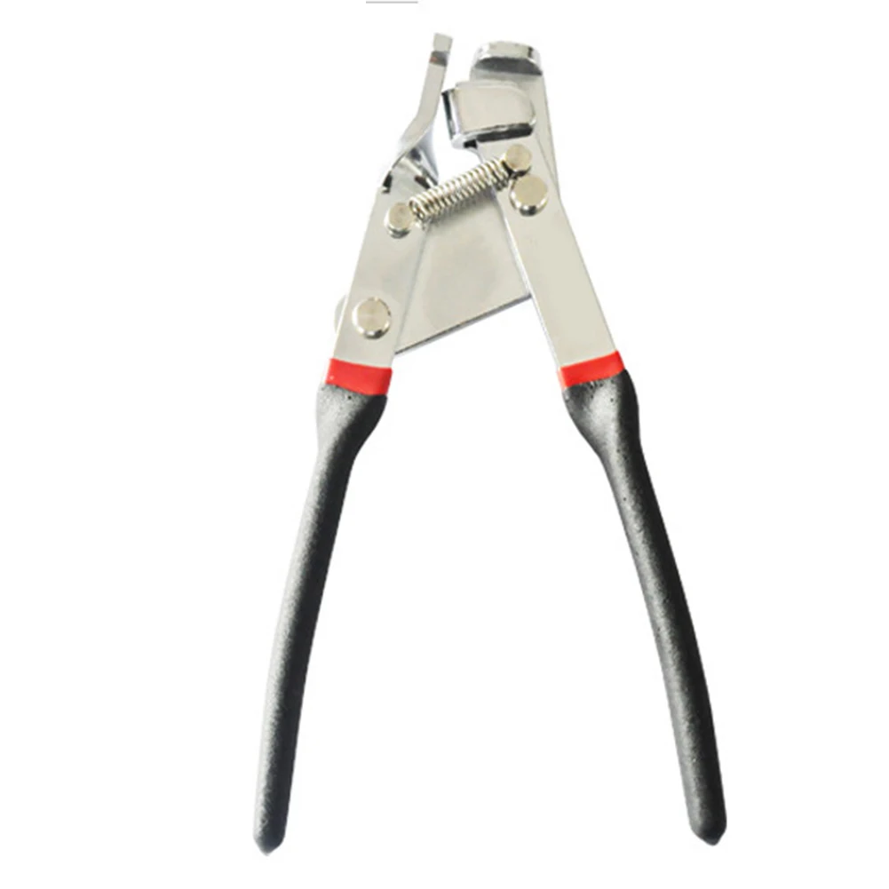 

Brake Cable Pliers 1PC Pull Wire Pliers Bicycle Tools Black Carbon Steel Cycling Tool Length 180mm BIKE Maintenance