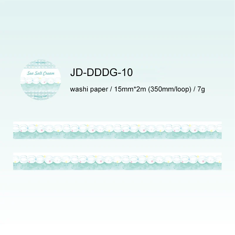 

Dingding Cake Shop Series Kawaii Клубничный торт Пейзаж Ваша лента