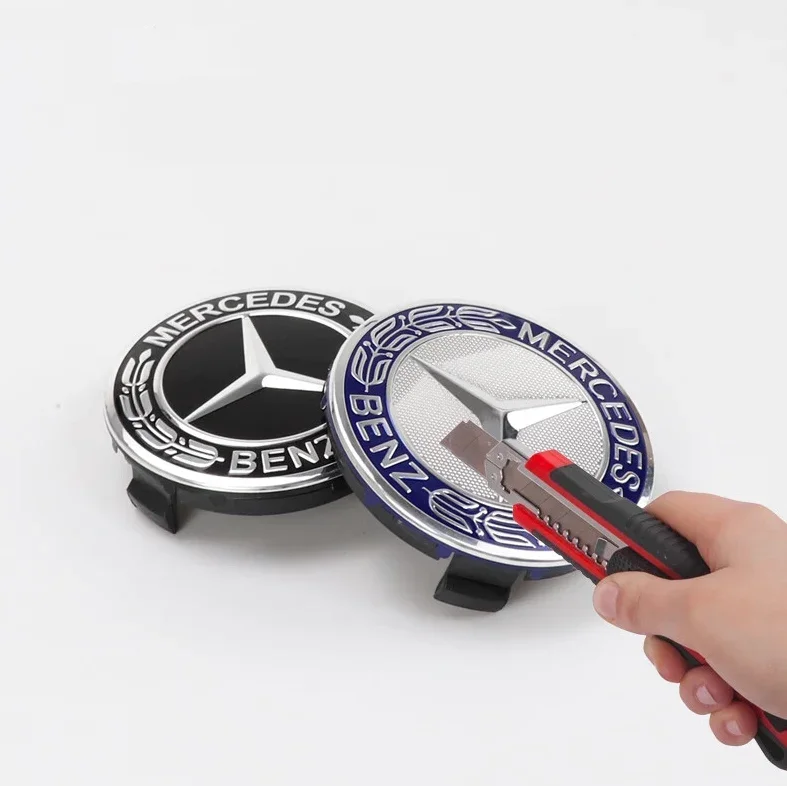 4 шт. крышки для Mercedes Benz GLE GLK SLK CLA CLK W203 W204 W205 W209 W210 W211 W212