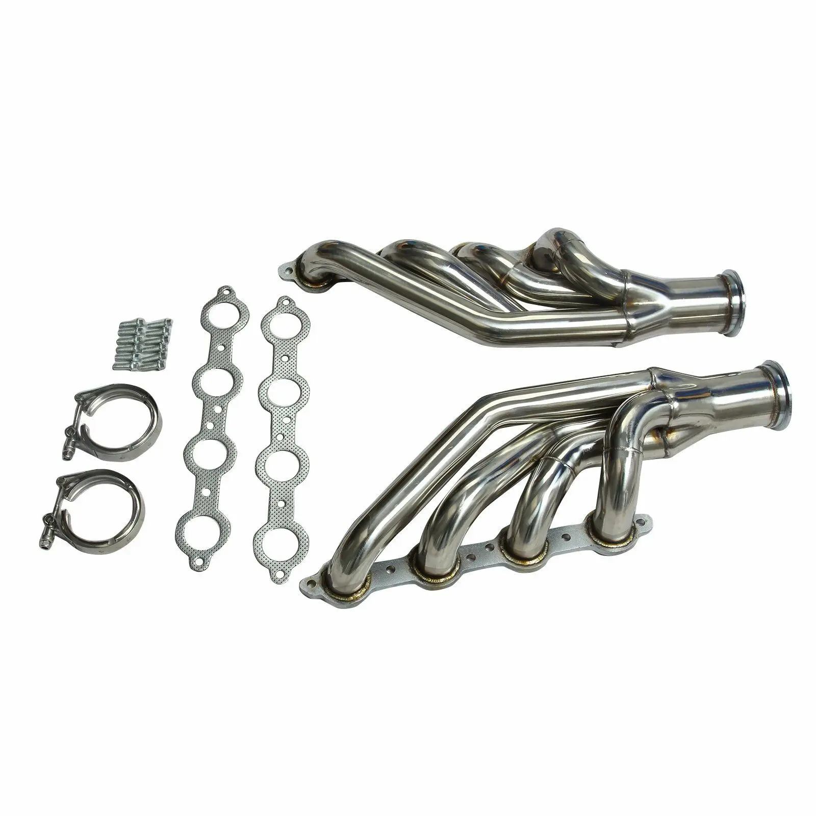 

Высокое качество 97-14 Chevy маленький блок V8 Ls1/Ls2/Ls3/Ls6