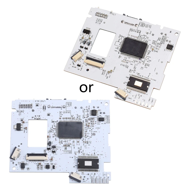 

P9YE LTU2 Unlocked Board 16D5S Repair Spare Parts for XB DG-16D5S