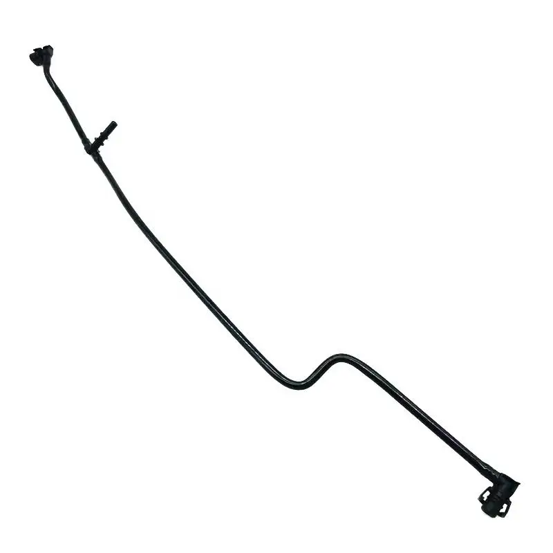 M бренд LR146301 LR081660 LR034645 переливная труба радиатора для Range Rover Discovery 5