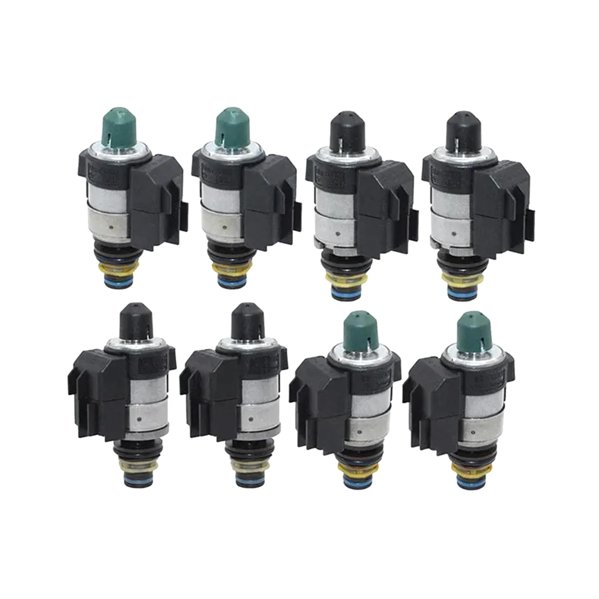 8 шт. электромагнитный клапан коробки передач 722 9 0260130035 0260130034 для 7-скоростной