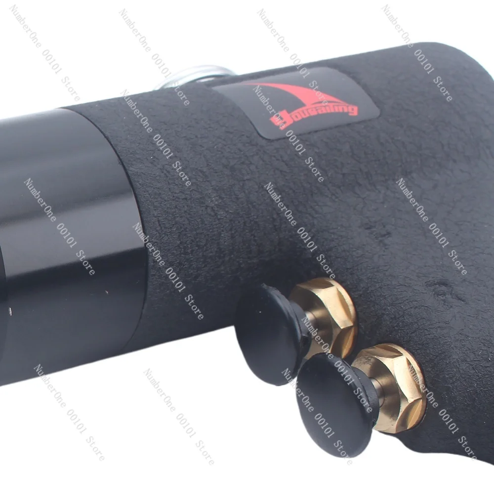 YOUSAILING M5-M6-M8 или M6-M8-M10 M5-M6-M8-M10 Пневматические заклепочники Установщик тяги