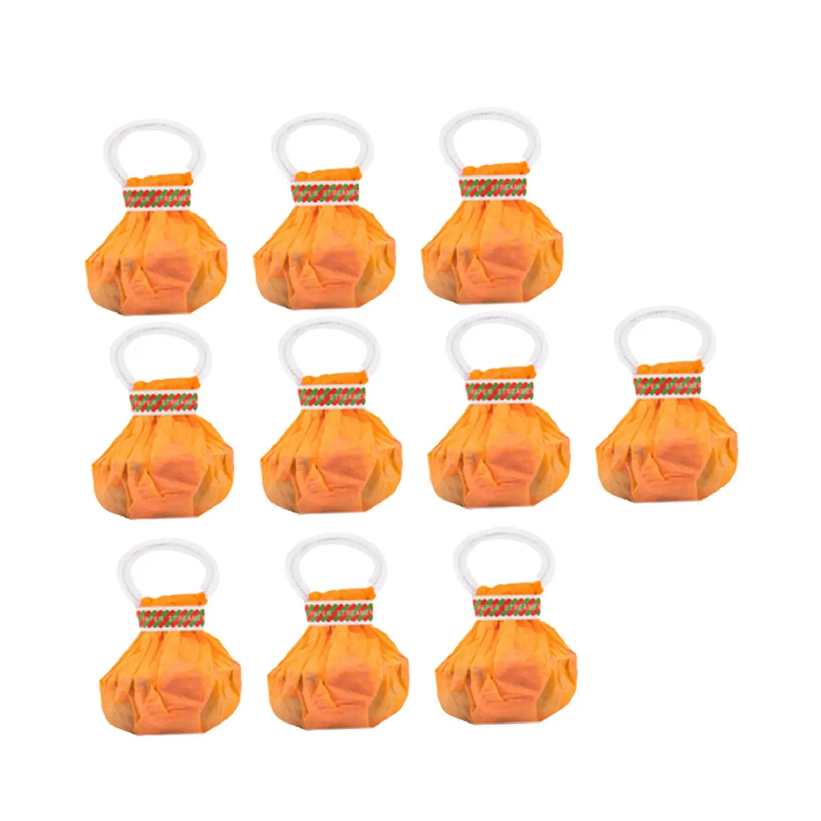 10 штук ручных растяжек ручные растяжки для шоу выпускного