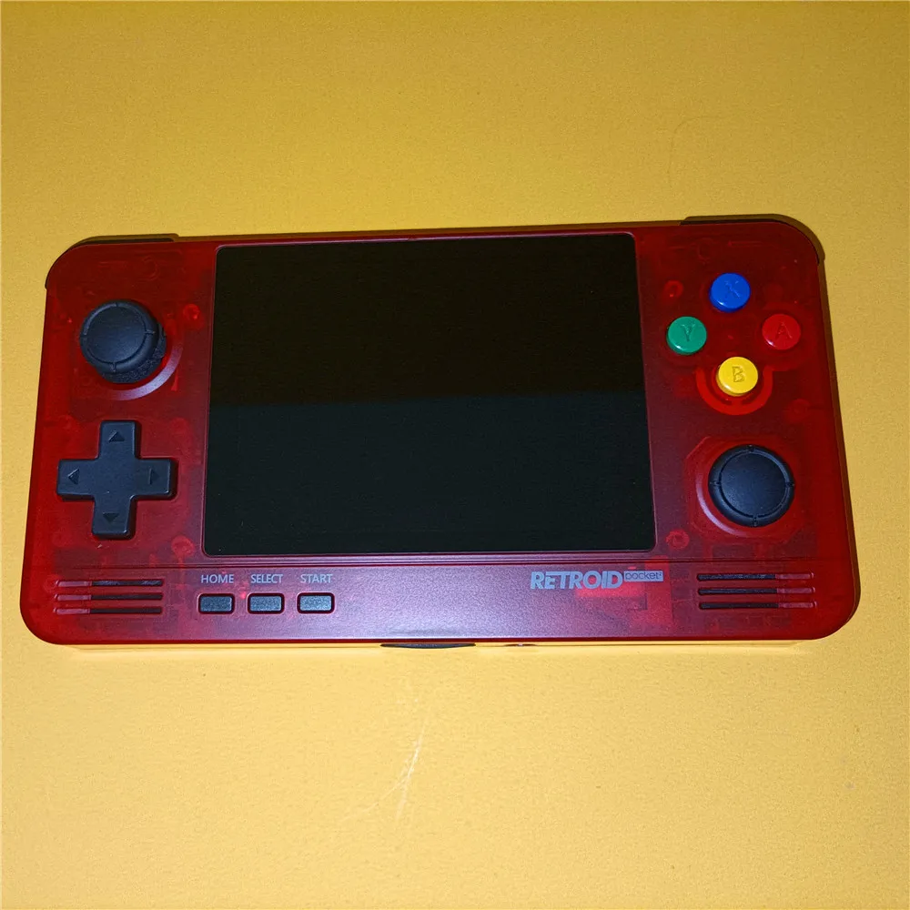 

Retroid Pocket 2 Retro Android Moonlight Treasure Box Open source handheld game console arcade