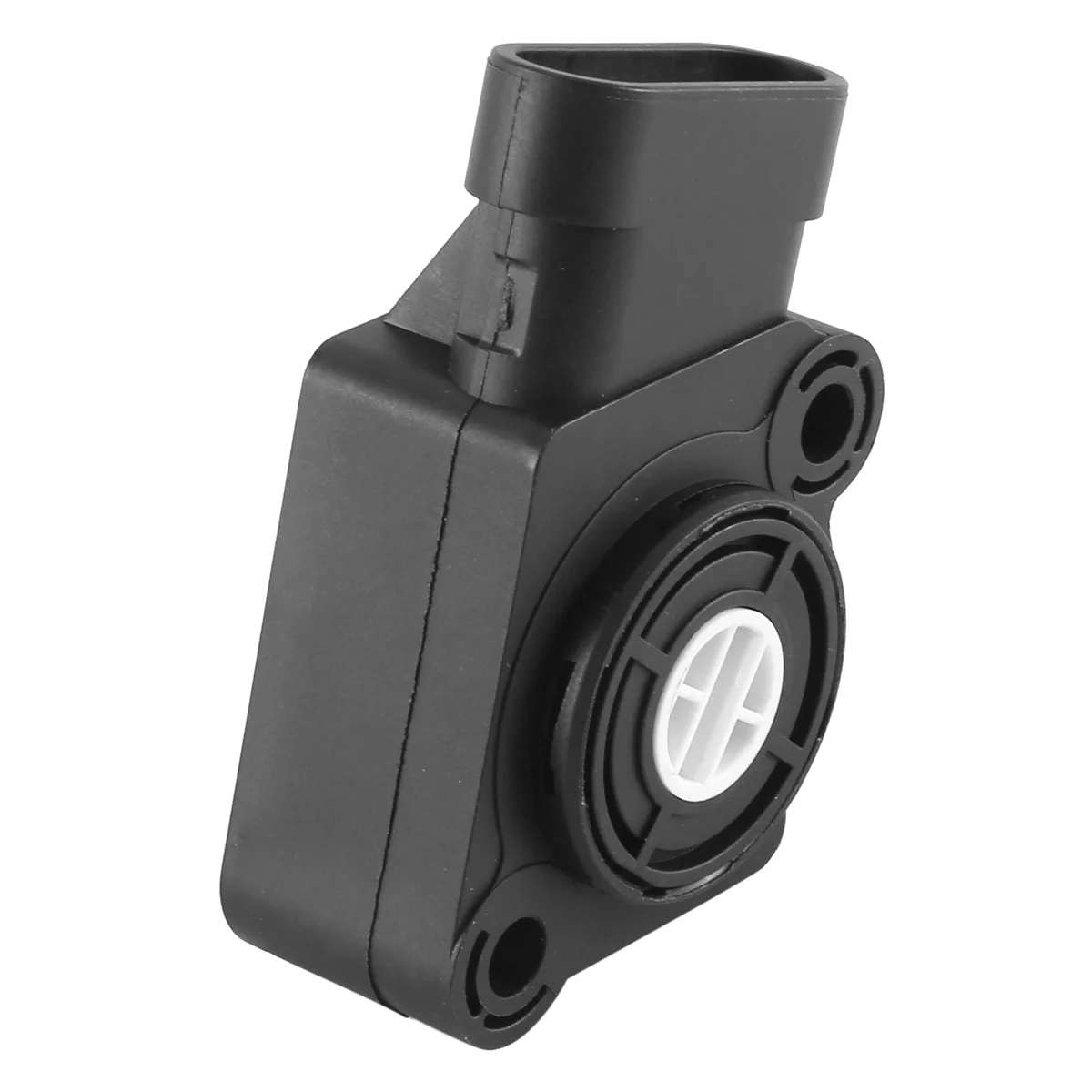 Датчик контроля положения дроссельной заслонки для управления 131973 133284 2603893C91