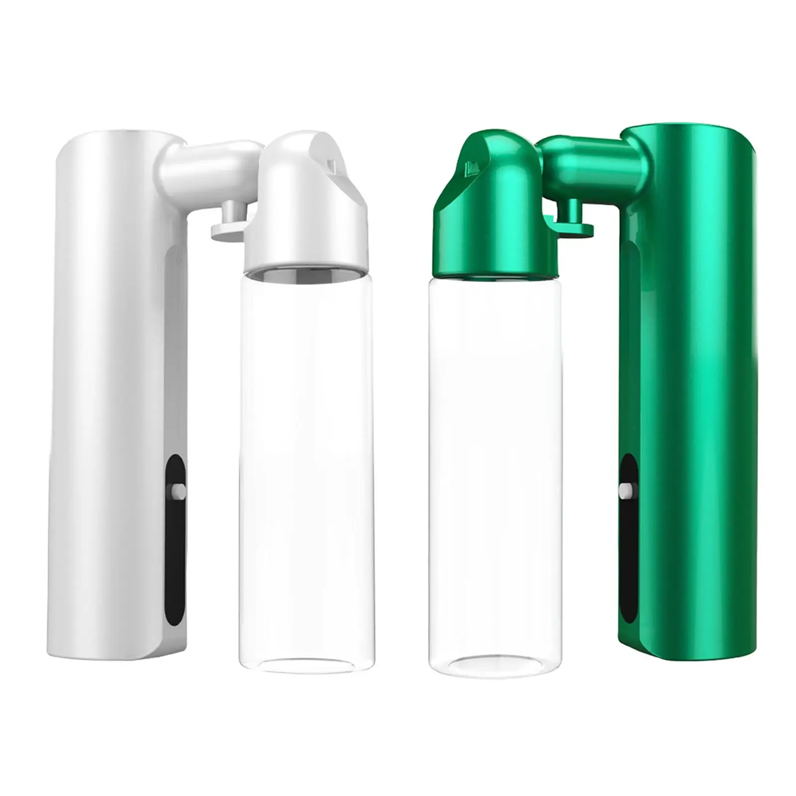 

Water Beauty Airbrush Machine Rechargeable Facial Moisturizing Oxygen Injection Mist Deep Hydration Beauty Machine for Cosmetic
