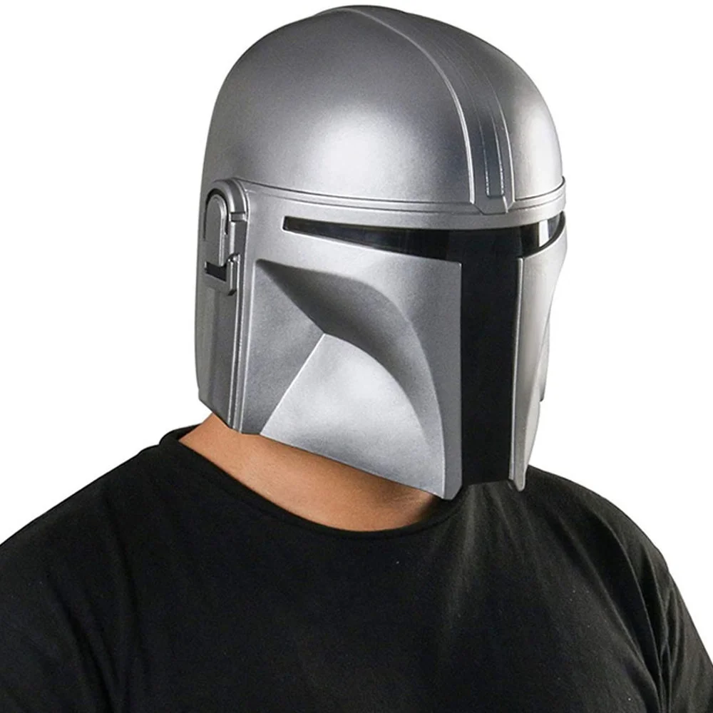 

2023 Marvel The Mandalorian Helmet Cosplay Helmet Costume Boba Fett Sith Soldier Mask каска мандало for Birthday Christmas Gift