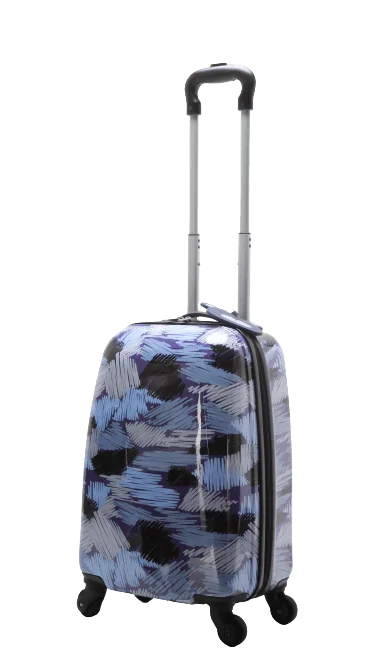 SO FLY HARDSIDE WITH LUGGAGE TAG