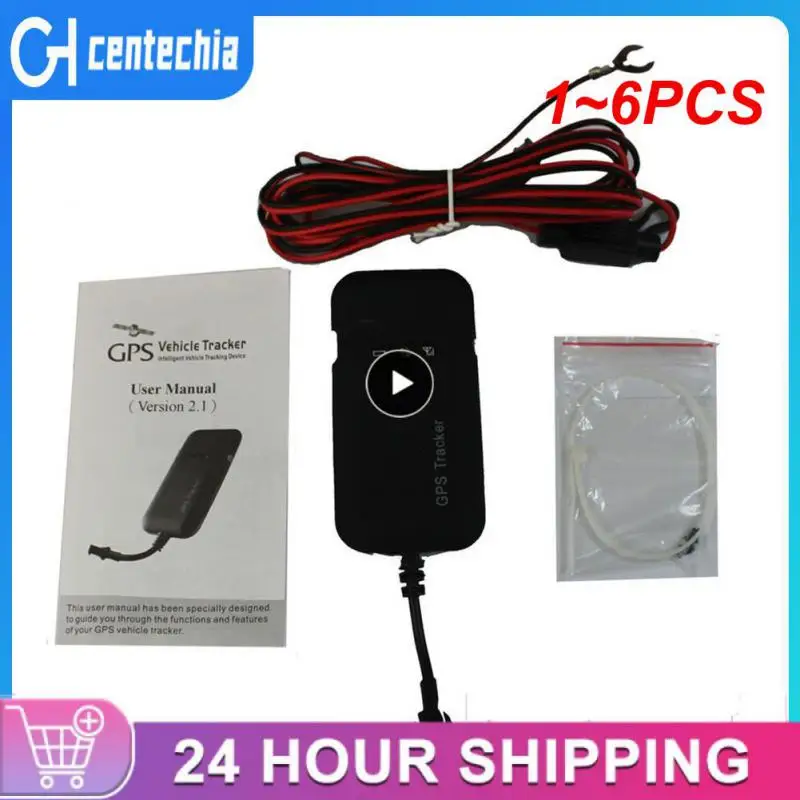 

Мини-трекер, Bluetooth, 1-6 шт.