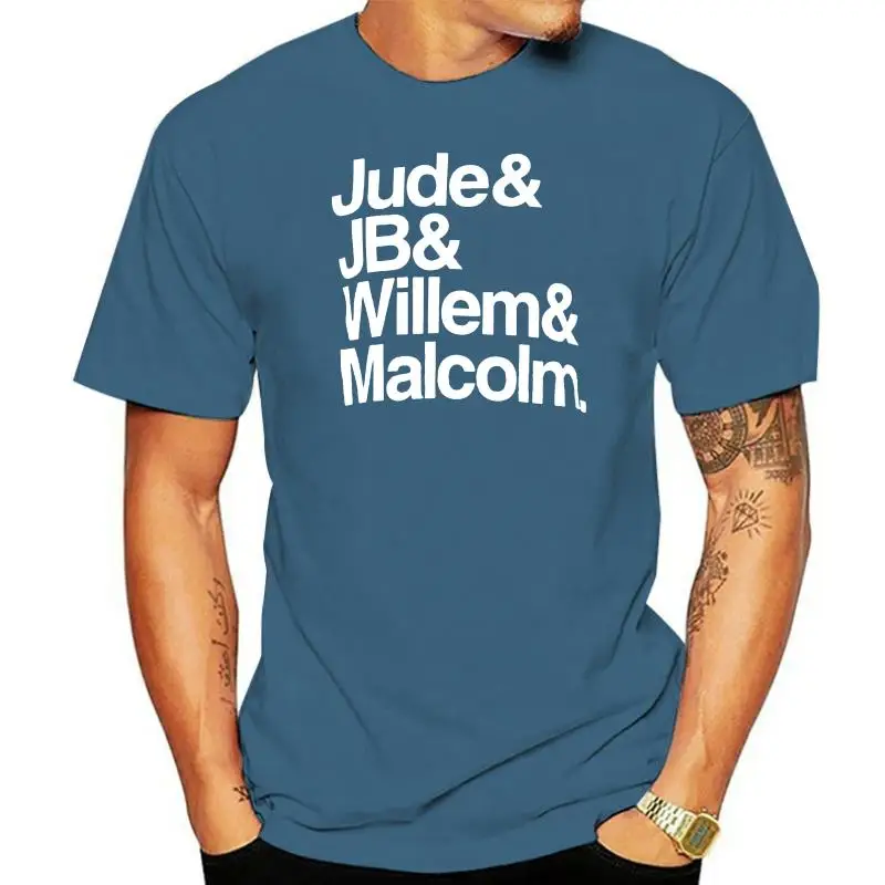 A Little Life SHIRT T shirt a little life book all jude jb willem malcolm hanya yanagihara