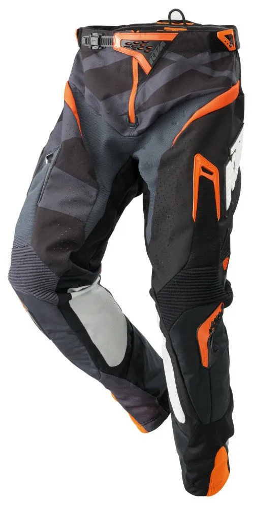 New 2022  Motocross Pants Men MTB Dirt Bike Offroad Motorcycle Rally Pants Knight Racing Pants With Hip pad iom