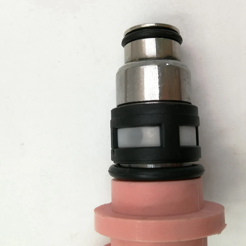 Топливные форсунки 2X 16600-73C00 A46-H02 1660073C00 A46H02 для Nissan 100NX Almera Primera Sunny Tsuru