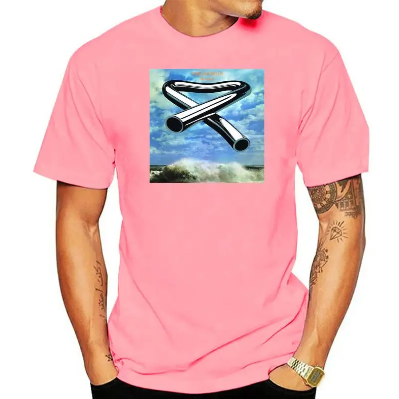 

tubular bells T shirt tubular bells mike oldfield virgin records