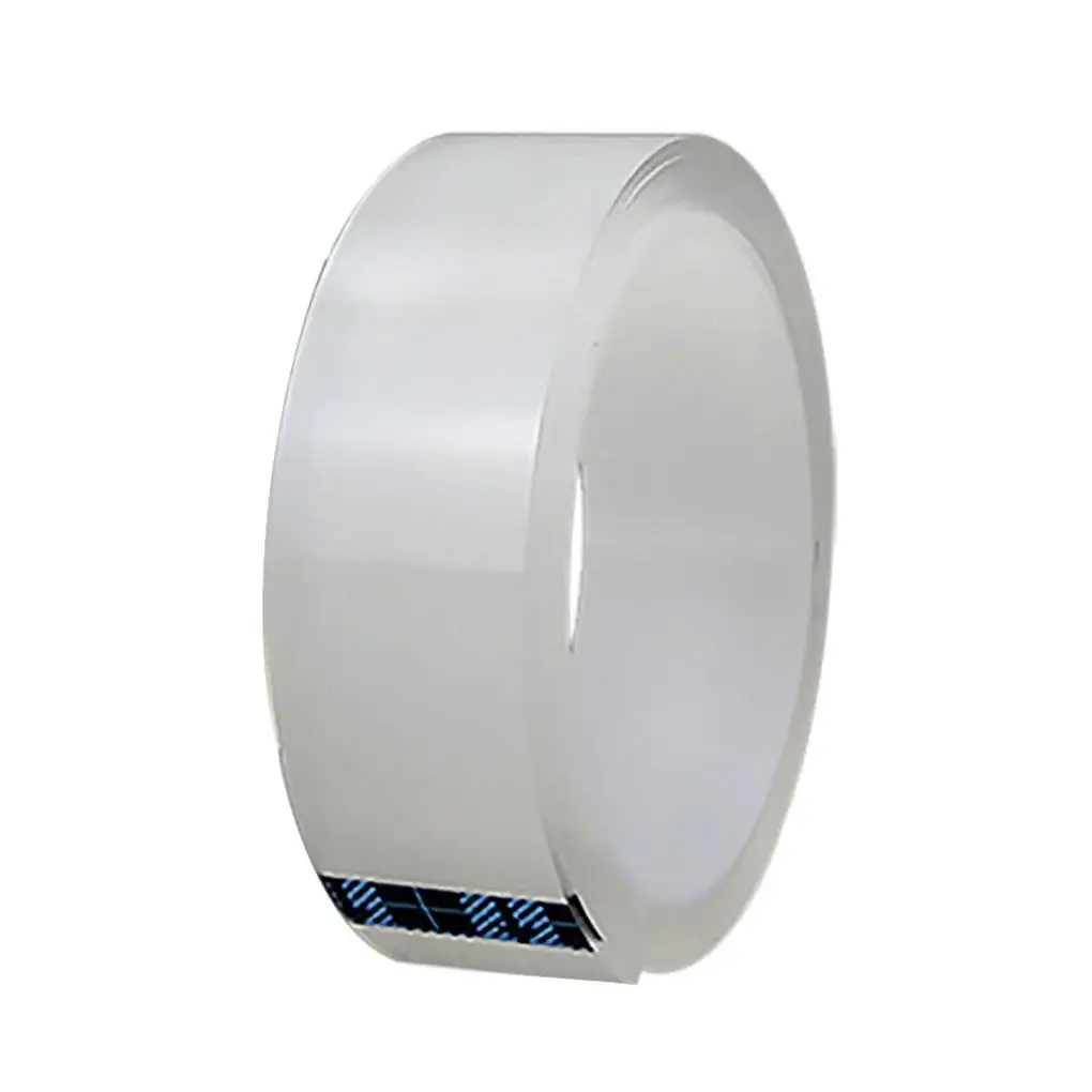 

Non-Marking Nano Double-Sided Adhesive Transparent And Washable Multifunctional Tape Reusable Household Hardware Accessories