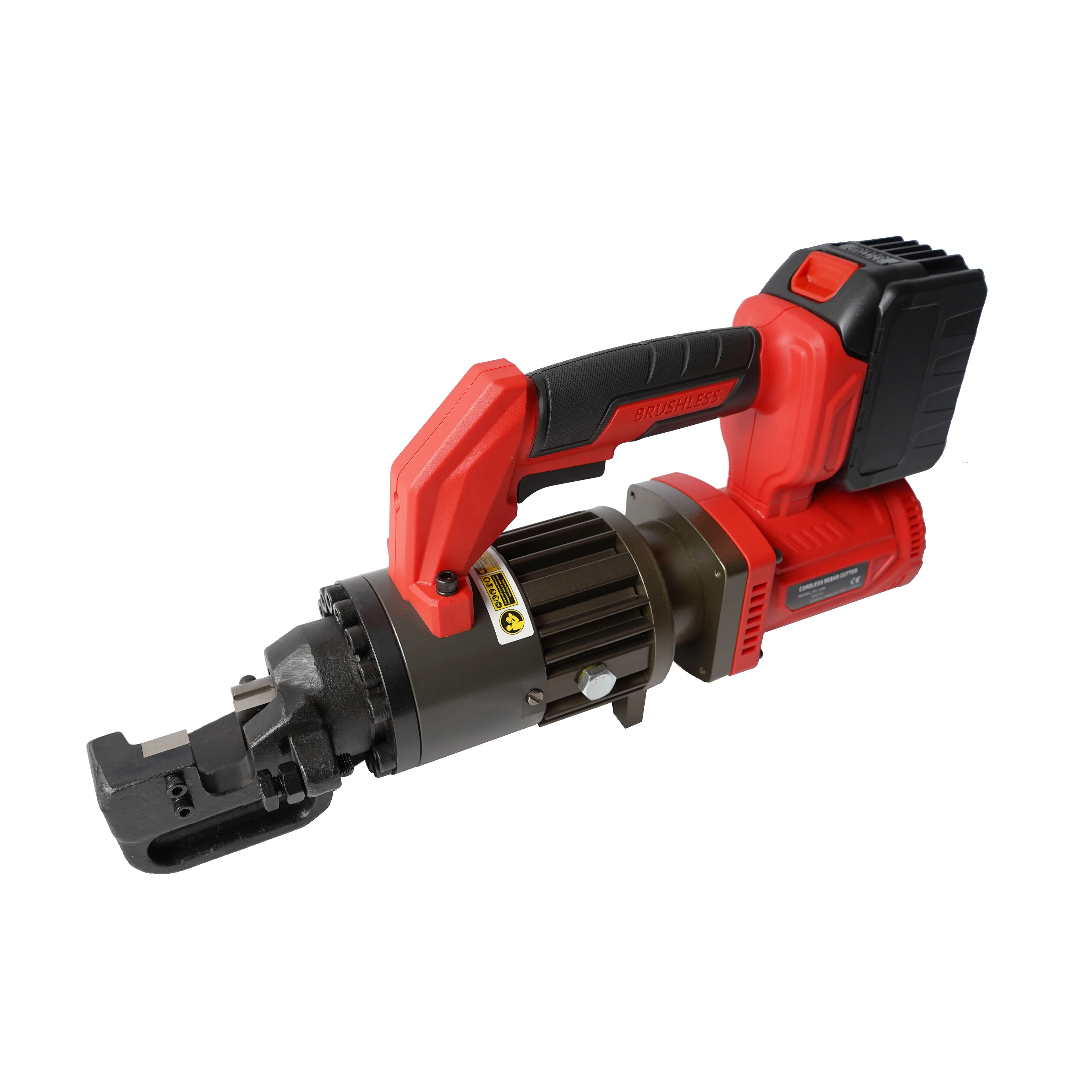 Электрические плоскогубцы из гидравлической стали