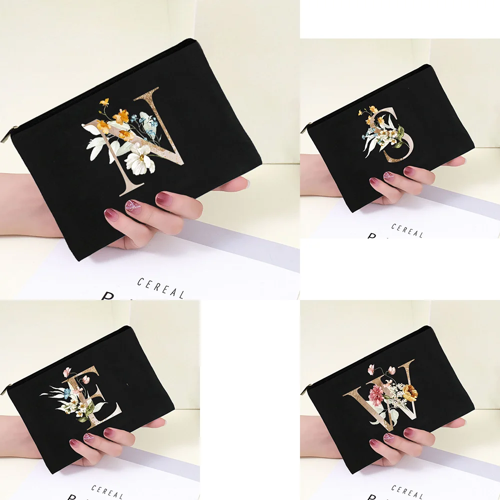 

хранение косметики косметичка маленькая косметичка для косметки Сумки-органайзеры Алфавит завод картина маслом женская косметичка космет...