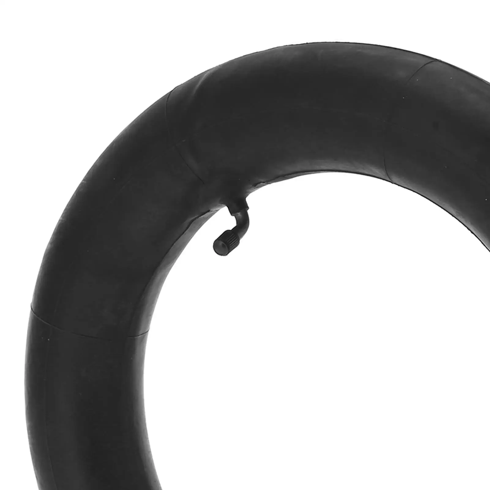 Внутренняя трубка 80/100-10 надежная резиновая камера для легкой езды замена камеры