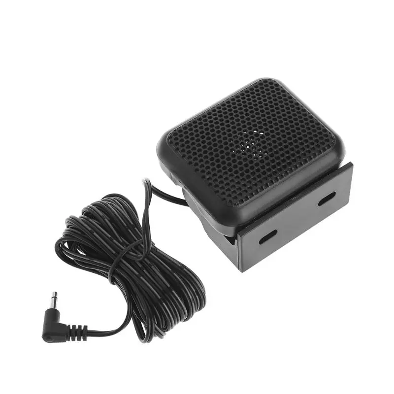 32GB 3.5mm P600 Car Radio External Speaker For Yaesu for Icom Kenwood Mobile Radi | Boxes