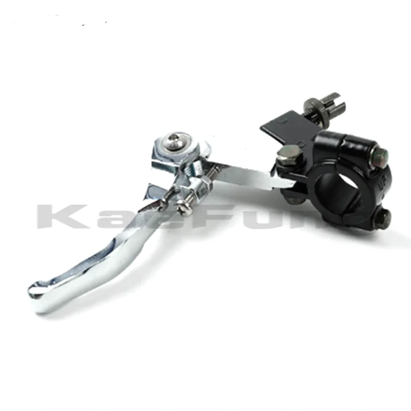 Алюминиевый сплав складной рычаг сцепления тормозной подходит для CRF KLX питpro XMoto