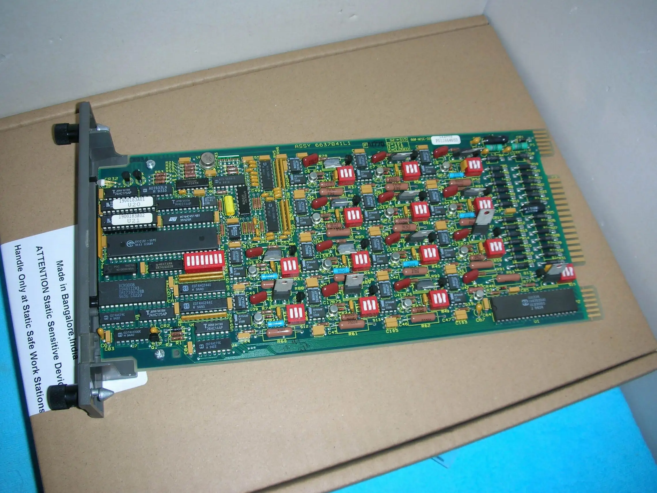 ИФИЛ 90 IMASO01 IMAS001