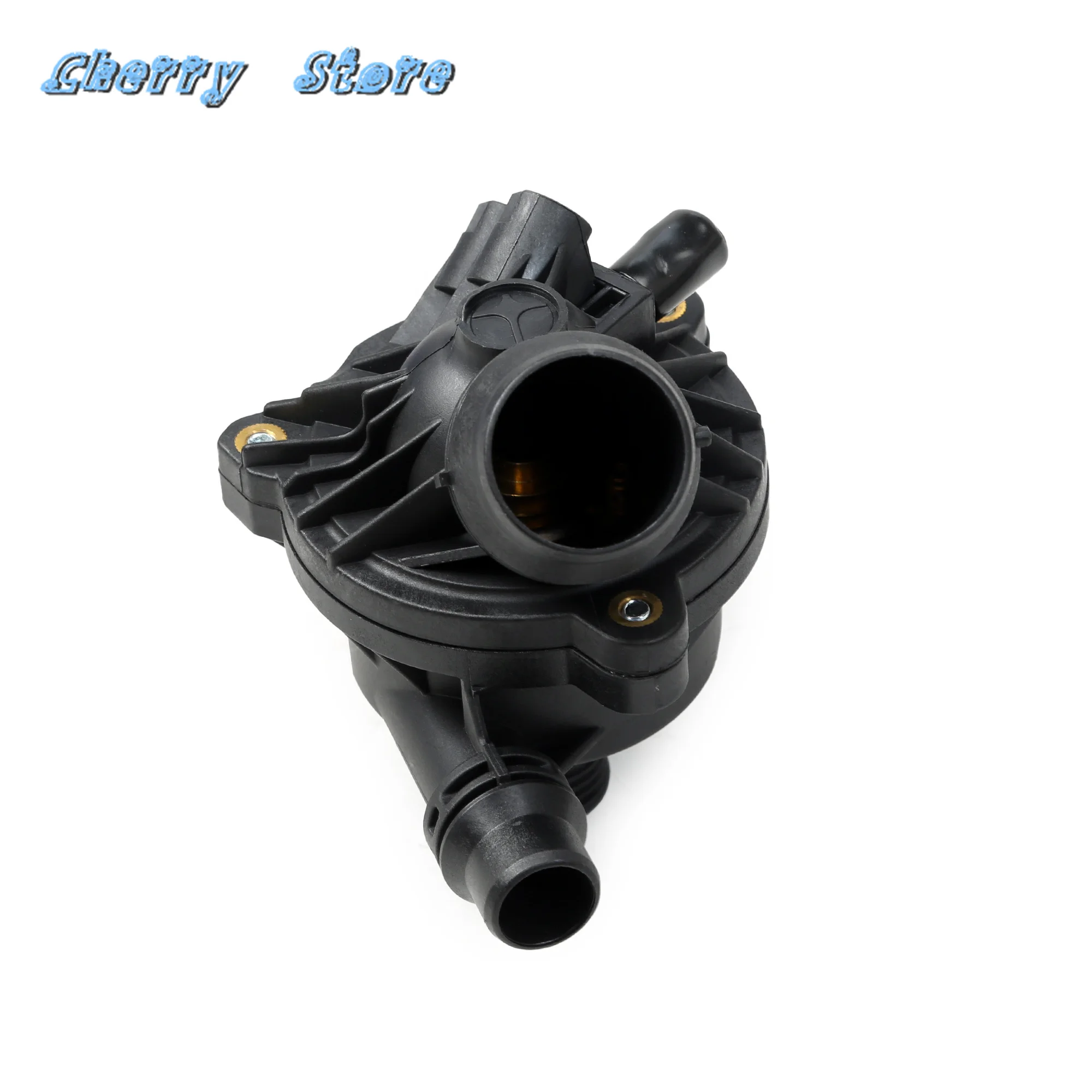 Комплект термостата для BMW B53 N54 2 5 3.0L 11537549476 130i 135i 325i 328i 335i 330i 323i 523i 525i 530xi 630i X3 Z4