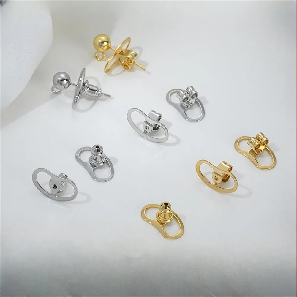 Покрытие из настоящего золота 14 карат. Поддержка имитации кривых имитаций.