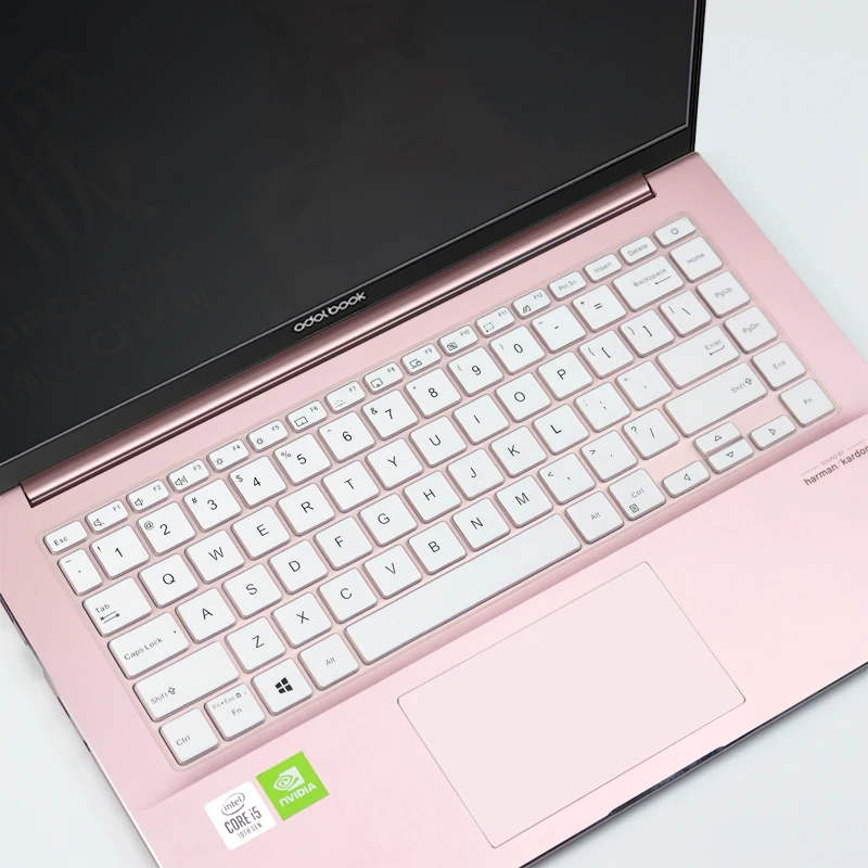 Чехол для клавиатуры ноутбука Asus Vivobook 14 X413 (11 поколений Intel) X413EA X413E X413FP X413FA X413F X413JP