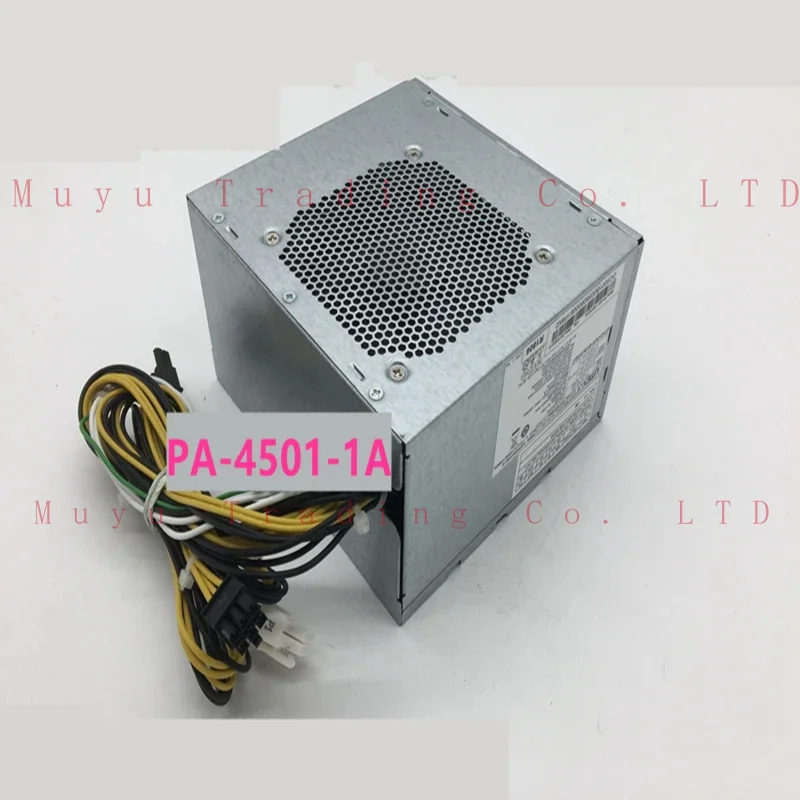 Новый оригинальный блок питания для Acer Veriton m6660g B36H4-AI 6Pin PCIE6 8P 500W